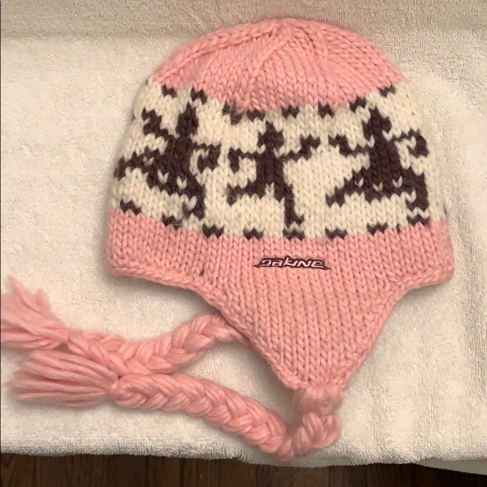 COPY - Dakine hat